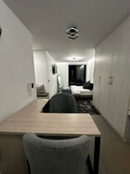 Harmony Suite Piso 9 - Con acceso a SPA y Piscina