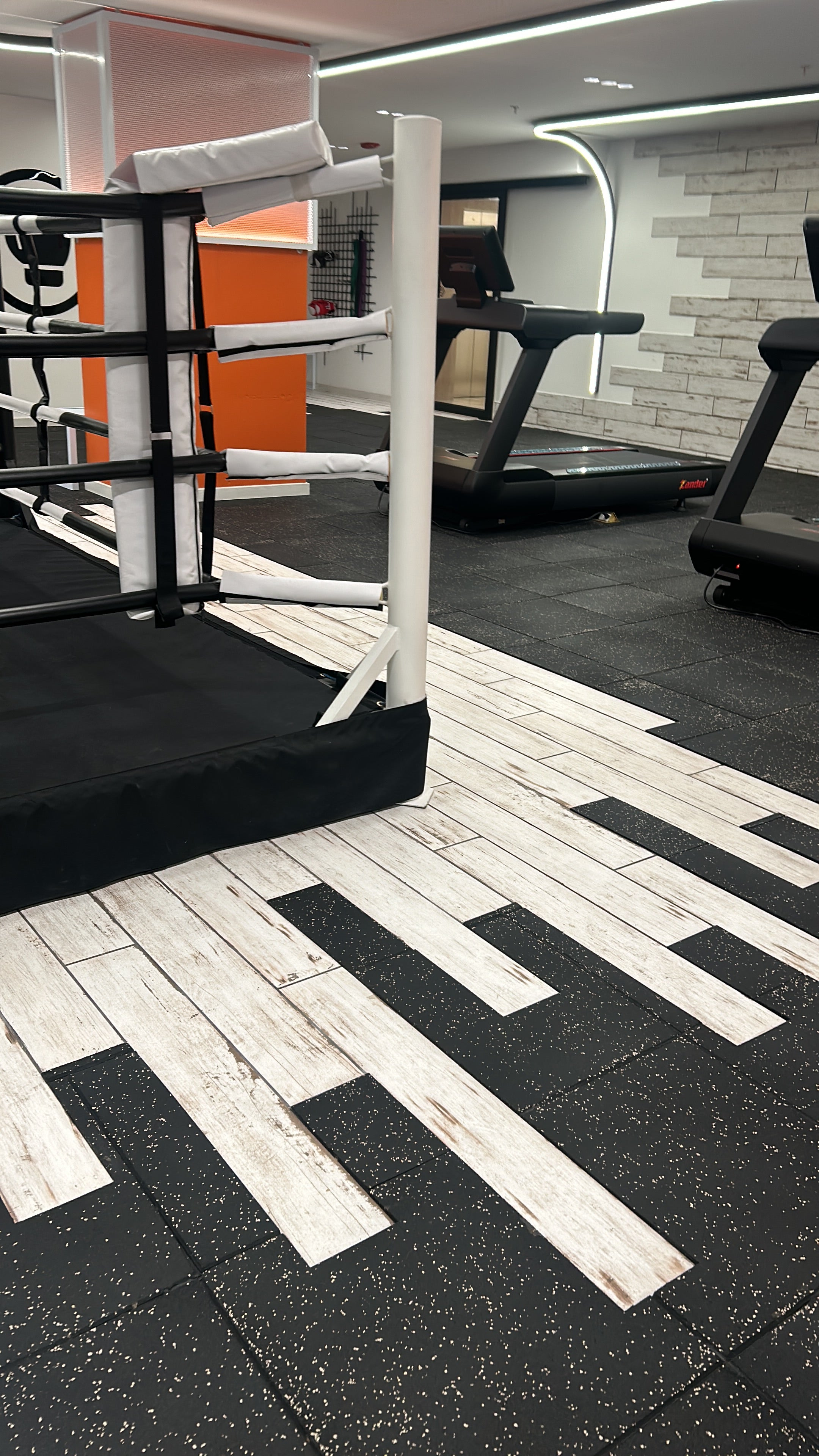 Harmony piso 11 - Con Acceso a SPA y Piscina