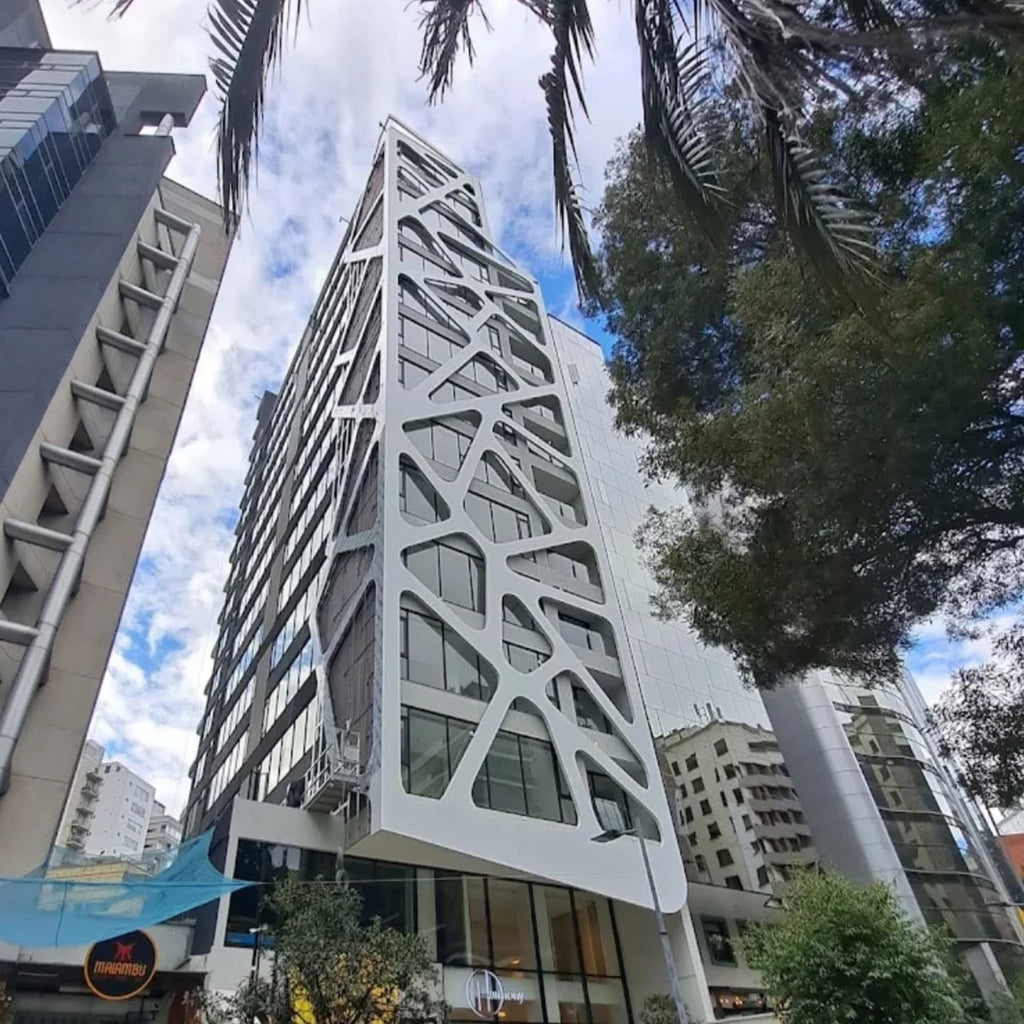 Harmony piso 11 - Con Acceso a SPA y Piscina