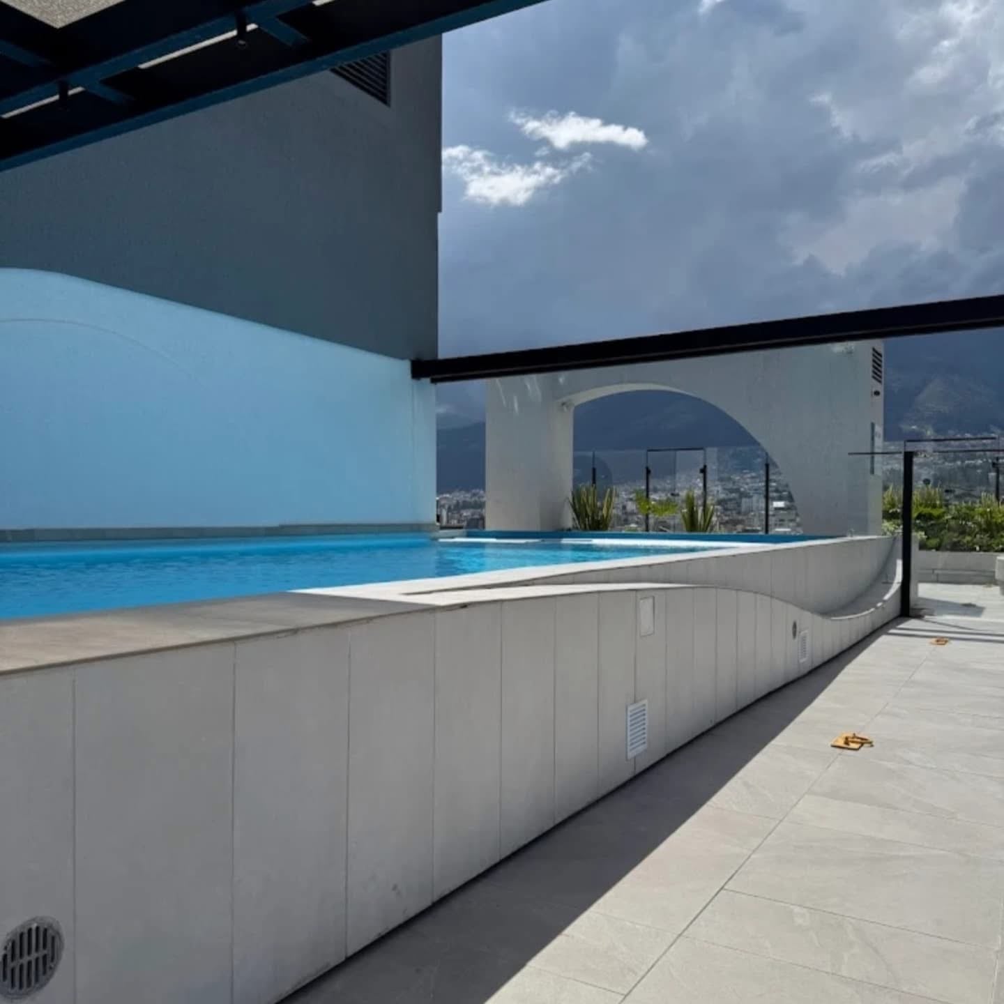 Harmony piso 11 - Con Acceso a SPA y Piscina