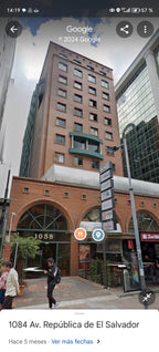 Departamento en Fontana Suites Quito – Renta Temporal en La Carolina desde $45/noche