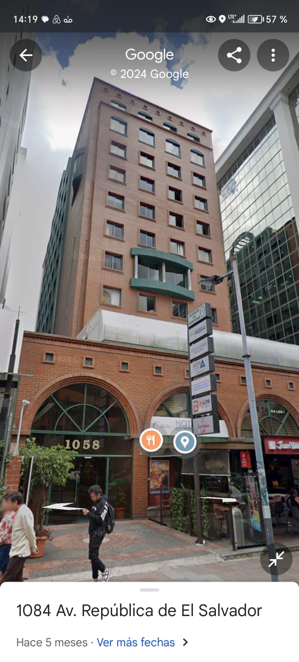 Departamento en Fontana Suites Quito – Renta Temporal en La Carolina desde $45/noche