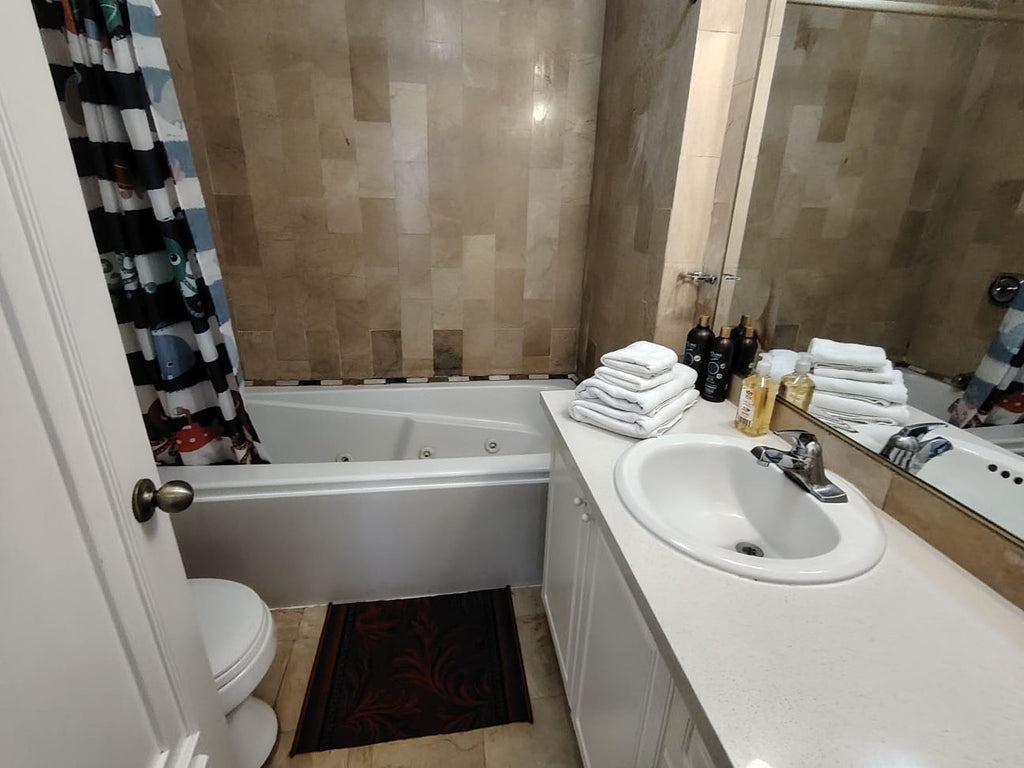 Departamento en Fontana Suites Quito – Renta Temporal en La Carolina desde $45/noche