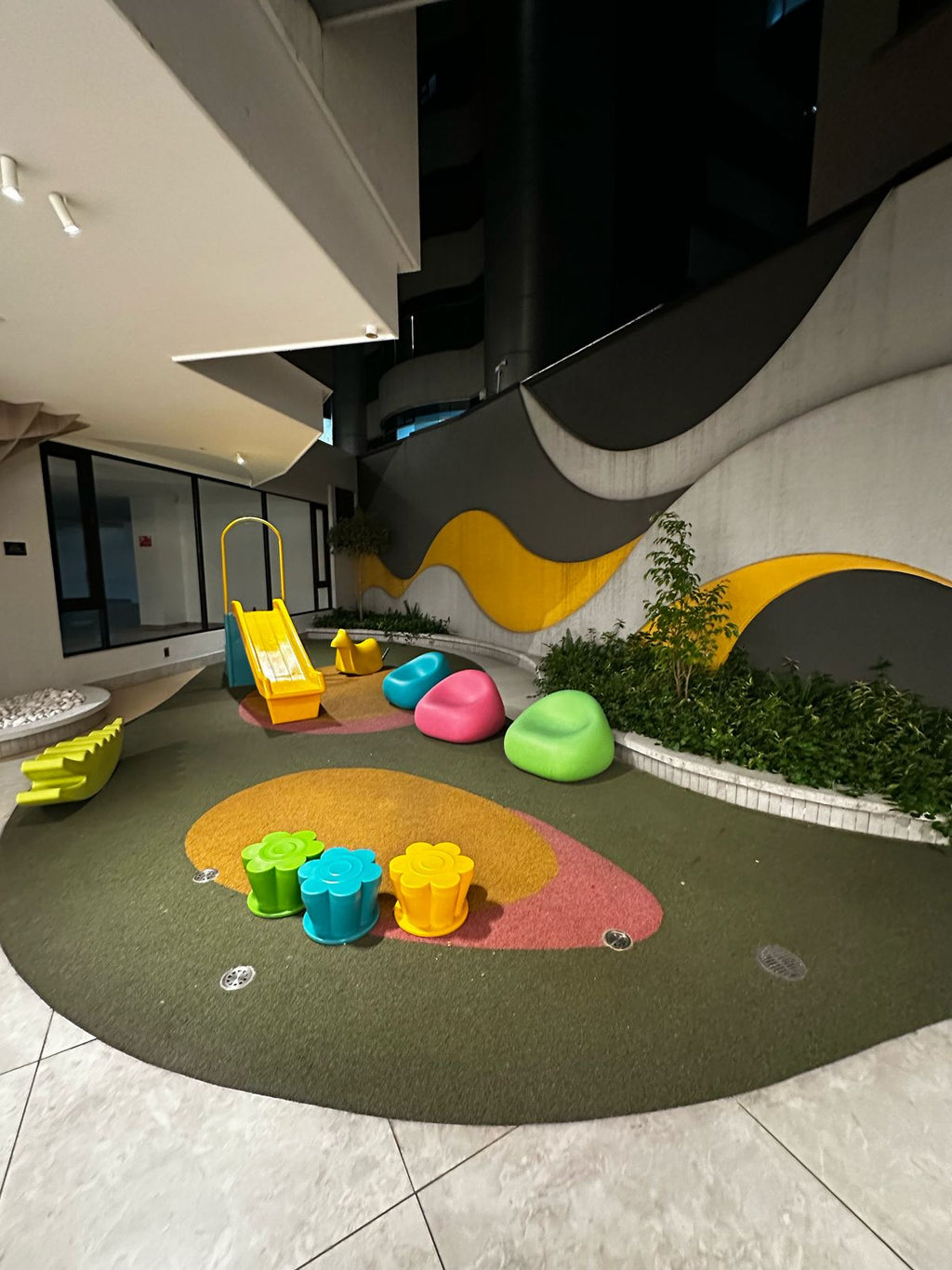 Harmony Suite Piso 9 - Con acceso a SPA y Piscina