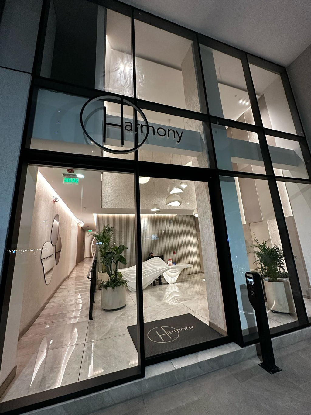 Harmony Suite Piso 9 - Con acceso a SPA y Piscina