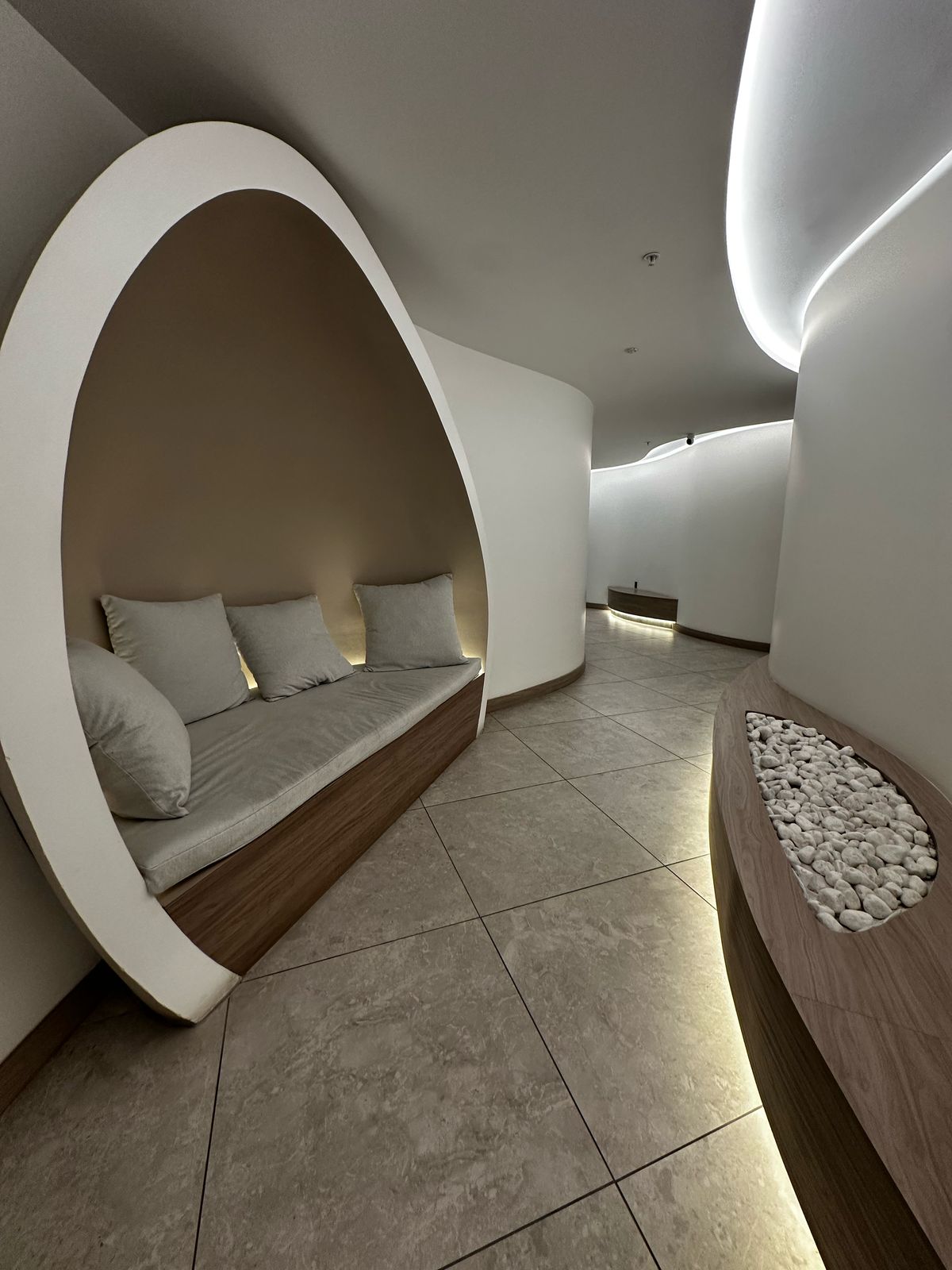 Harmony Suite Piso 9 - Con acceso a SPA y Piscina