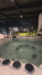 Harmony piso 11 - Con Acceso a SPA y Piscina