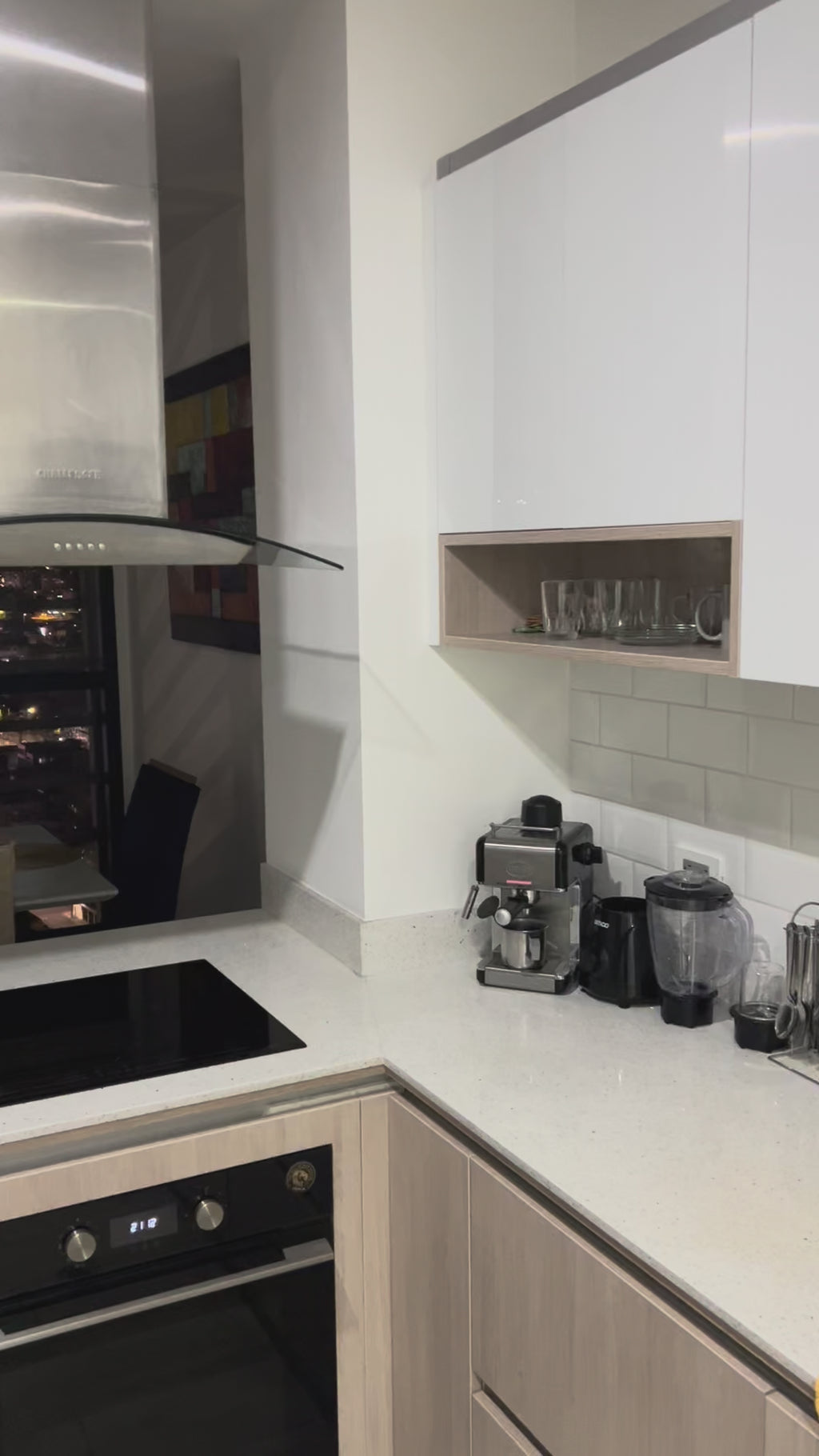 Suite Doble – Torre Solari