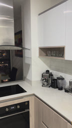 Suite Doble – Torre Solari