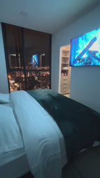 Suite Doble – Torre Solari