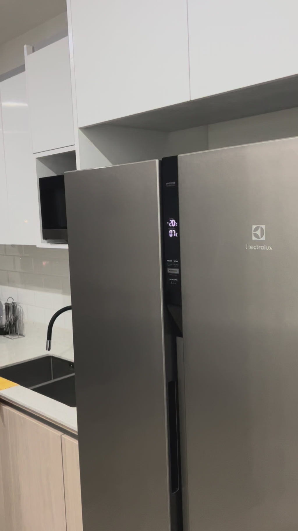 Suite Doble – Torre Solari